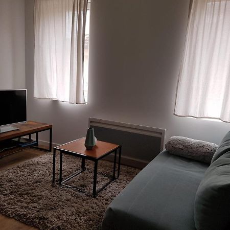 Appartement Le petit Romo, entre Beauval et les châteaux à Romorantin-Lanthenay Extérieur photo
