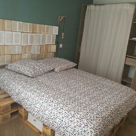 Appartement Le petit Romo, entre Beauval et les châteaux à Romorantin-Lanthenay Extérieur photo