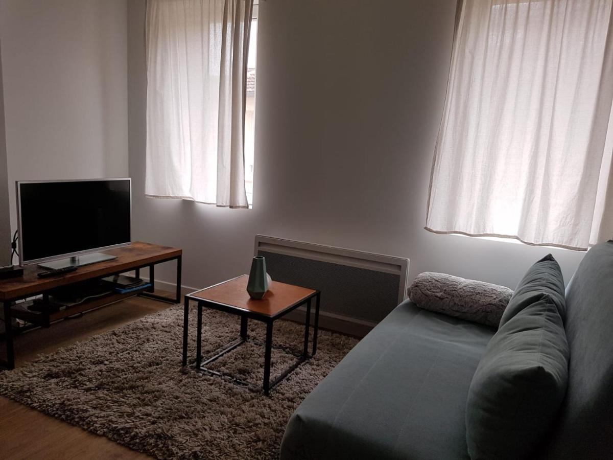 Appartement Le petit Romo, entre Beauval et les châteaux à Romorantin-Lanthenay Extérieur photo